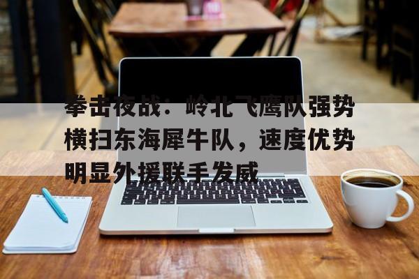 九游官网入口下载-拳击夜战：岭北飞鹰队强势横扫东海犀牛队，速度优势明显外援联手发威的简单介绍