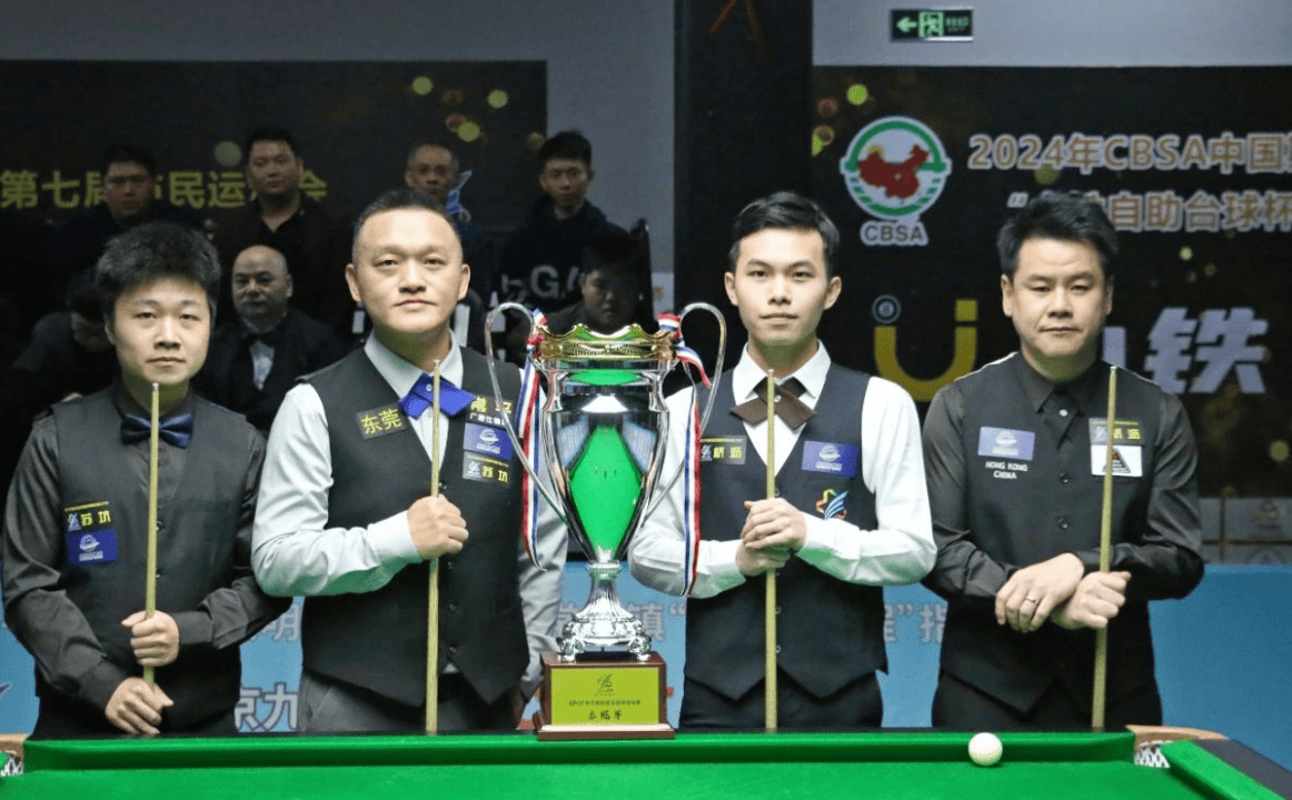 包含斯诺克常规赛上演强强对话,岭北霹雳队读秒扳平瓯越天虎队,团队配合流畅;复盘值得玩味的词条 包含斯诺克常规赛上演强强对话,岭北霹雳队读秒扳平瓯越天虎队,团队配合流畅;复盘值得玩味的词条