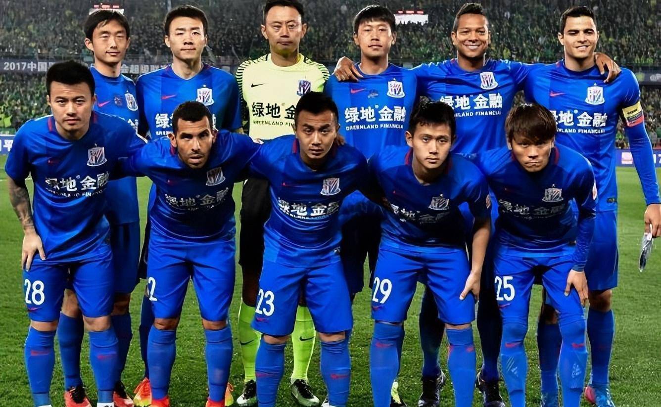 九游娱乐官方平台-上海申花今夜造点机会，志在西甲名次提升，球迷炸锅，资深球员宣示担当的简单介绍