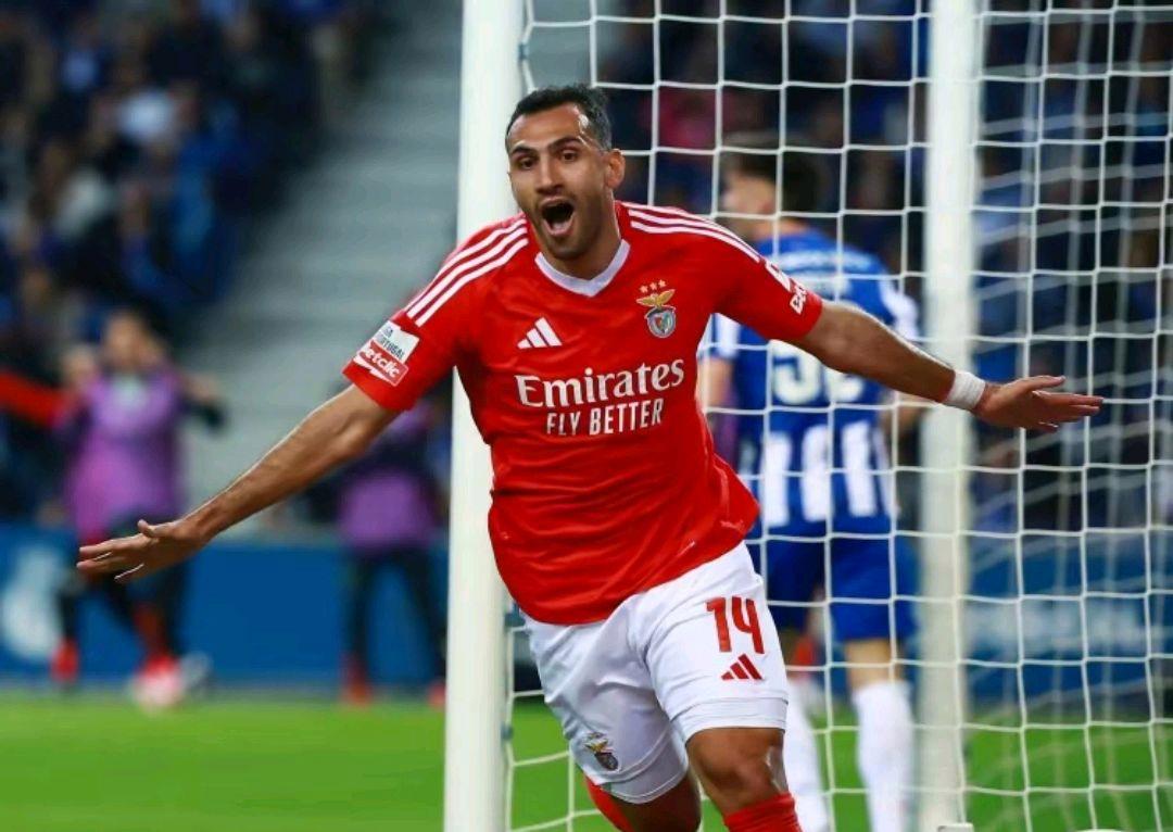 波尔图vs波尔蒂芒斯