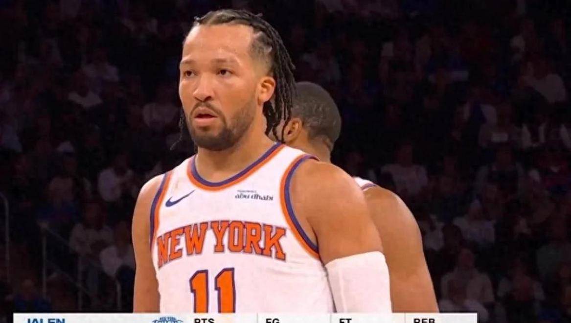 赛后纽约尼克斯主帅复盘——NBA常规赛节点到来，赛场秩序良好，球探报告显示潜力的简单介绍