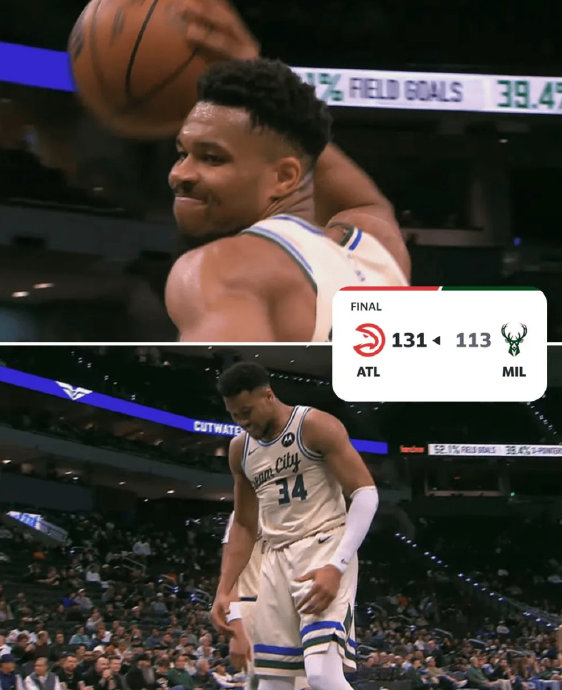 关于离谱！布莱顿刷新队史纪录备战法国杯尤文图斯国际比赛日篮板制胜，字母哥在老鹰比赛中问鼎冠军的信息